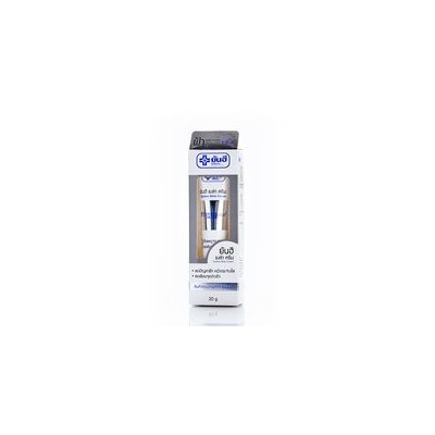 Крем от пигментных пятен и веснушек Yanhee 20 g / Yanhee anti freckles Cream 20 g