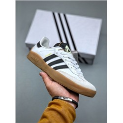 Кроссовки Adida*s Palace Puig Samba