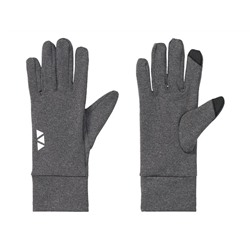 CRIVIT® Damen Herren Funktionshandschuhe, mit Touchscreen-Funktion