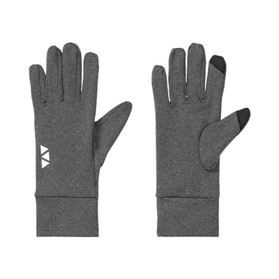 CRIVIT® Damen Herren Funktionshandschuhe, mit Touchscreen-Funktion