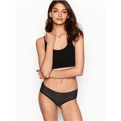 VICTORIA'S SECRET Mesh Hiphugger Panty