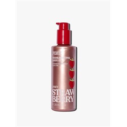 Juicy Strawberry Highlighting Body Oil