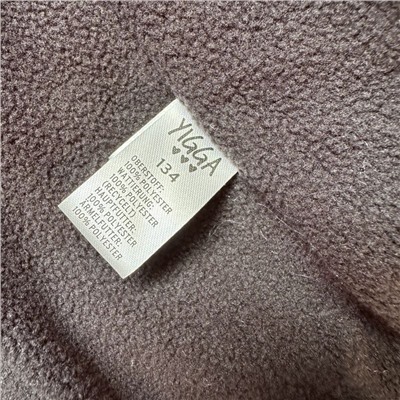 Теплая детская куртка ✔️Yigg*a  Цена на бирке 45,99€