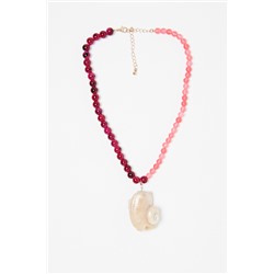 Collar - Rosa