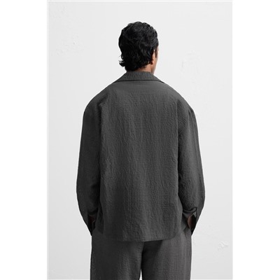 CAMISA FLUIDA