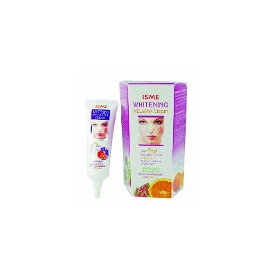 ISME Whitening Melasma Gel (отбеливающий гель против мелазмы) 10 гр.