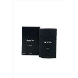 Avva Black Erkek Parfüm 100 ml B009102