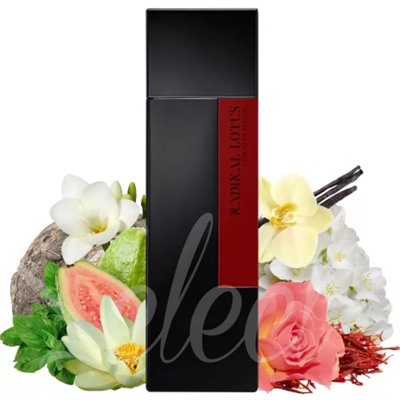 LM PARFUMS RADIKAL LOTUS 1ml parfume пробник