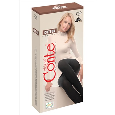 Колготки CONTE ELEGANT #804151