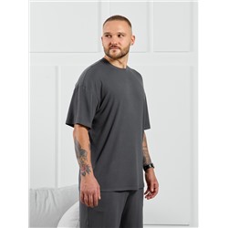 Фуфайка (футболка) мужская  Алессандро-1