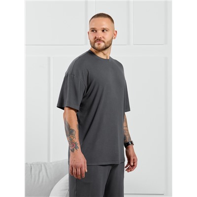 Фуфайка (футболка) мужская  Алессандро-1