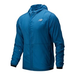 Men's Impact Run Light Pack Jacket MEN'S JACKETS CLOTHING