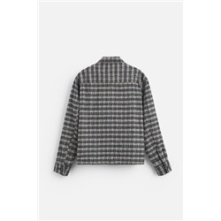 SOBRECAMISA ESTRUCTURA SOFT
