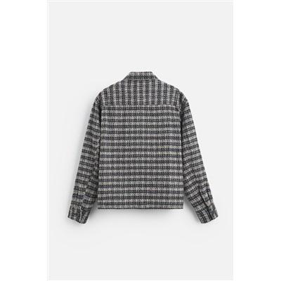 SOBRECAMISA ESTRUCTURA SOFT