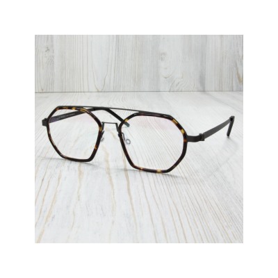 FE00850 - Оправа LINDBERG 5517 Titanium tortoise