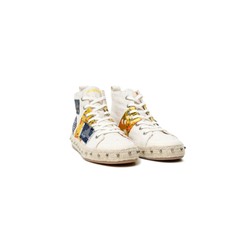 Zapatillas esparto patch