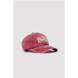 Gorra "Paris"
