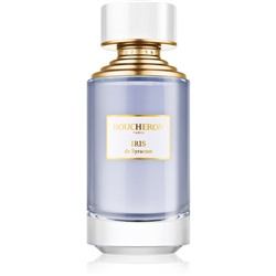 BOUCHERON IRIS DE SYRACUSE edp (w) 2ml пробник