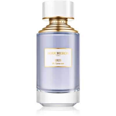 BOUCHERON IRIS DE SYRACUSE edp (w) 2ml пробник