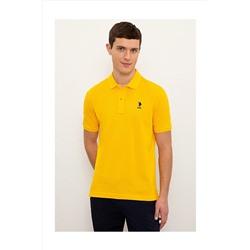 U.S. Polo Assn. Erkek T-Shirt G081SZ011.000.948619