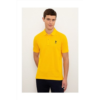 U.S. Polo Assn. Erkek T-Shirt G081SZ011.000.948619