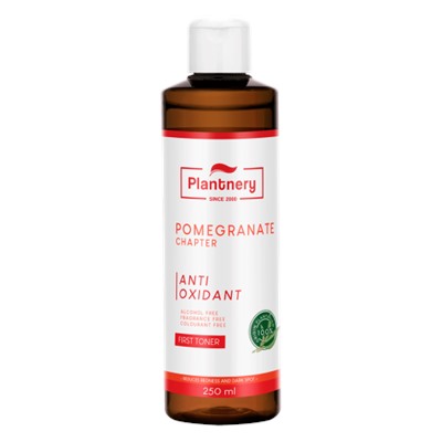 Plantnery Pomegranate Anti Oxidant First Toner 250 ml