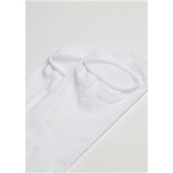 Unisex Füßlinge aus Baumwolle