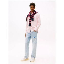 Tommy Jeans Suede Cupsole Sneaker