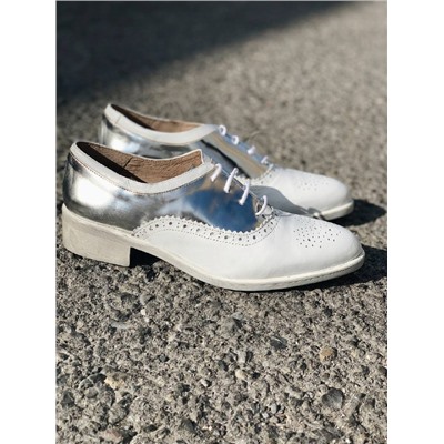 BDA · 6180 blanco+Pelle · MALISA (560) BLANCO АКЦИЯ