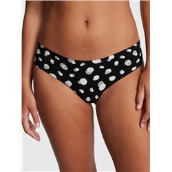 No-Show Thong Panty
