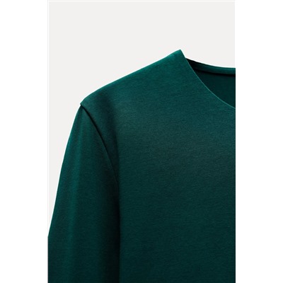 LONG SLEEVE T-SHIRT