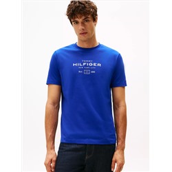Hilfiger Graphic Logo T-Shirt