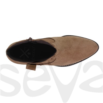 Exodo, BOTIN SEÑORA PIEL