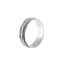 Anillo Plata