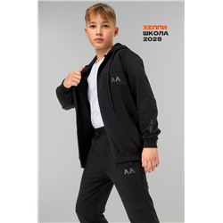 Детский спортивный костюм из футера двухнитки Happyfox