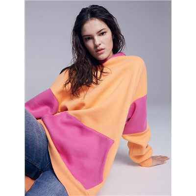 Oversize Sweatshirt
