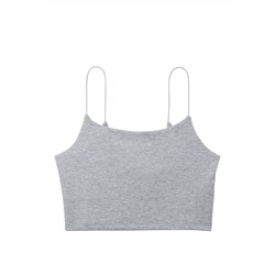 VICTORIA'S SECRET Cotton Tank Top