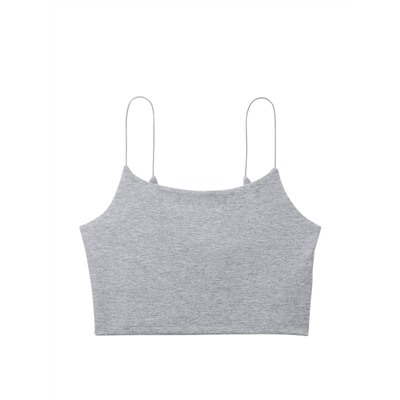 VICTORIA'S SECRET Cotton Tank Top
