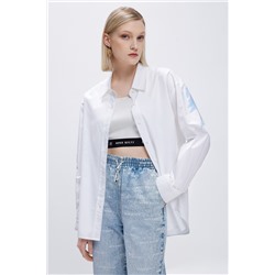 Camisa Blanco