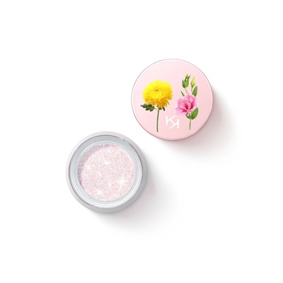 days in bloom metamorphic eyeshadow