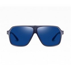 IQ30057 - Солнцезащитные очки ICONIQ TR3386 Matte deep blue Marine Blue C247-P16