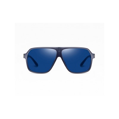 IQ30057 - Солнцезащитные очки ICONIQ TR3386 Matte deep blue Marine Blue C247-P16