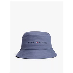 Tommy Logo Bucket Hat