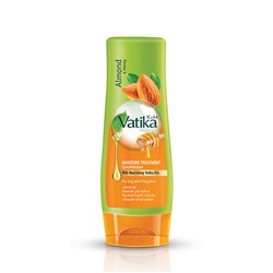 DABUR VATIKA Naturals Hair Conditioner Naturals Moisture Treatment Кондиционер для волос Увлажняющий 400мл