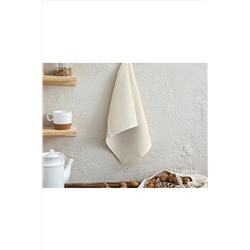 English Home Relief Pamuk Kurulama Bezı 30x50 Cm Bej 10038327