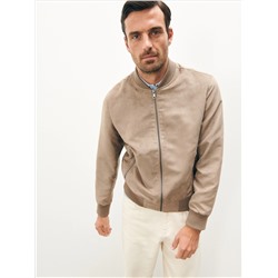 Bomberjacke