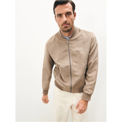 Bomberjacke