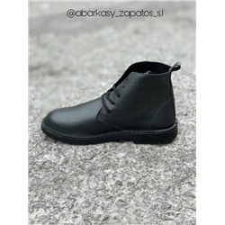 Ab. Zapatos 2619/2 · Dolar Negro АКЦИЯ