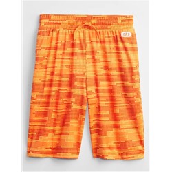 GapFit Kids Pull-On Shorts