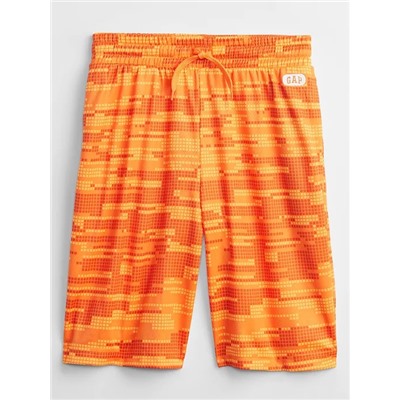 GapFit Kids Pull-On Shorts